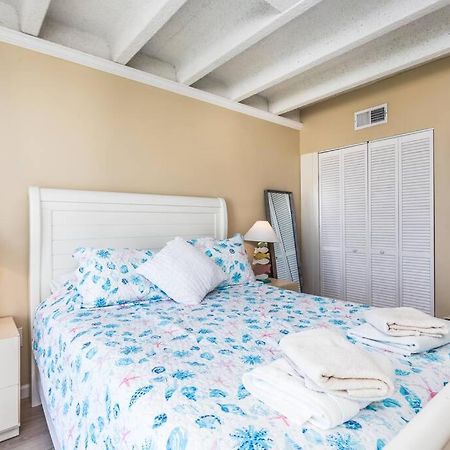 Jada Buildingnewly Remodeled, Pool Apartment Ocean City Exterior photo