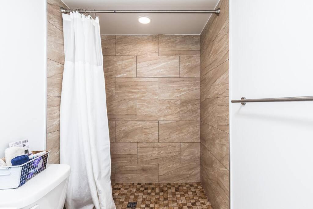 Jada Buildingnewly Remodeled, Pool Apartment Ocean City Exterior photo